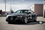 Audi RS5 Coupe by SR Auto Group 2014 года